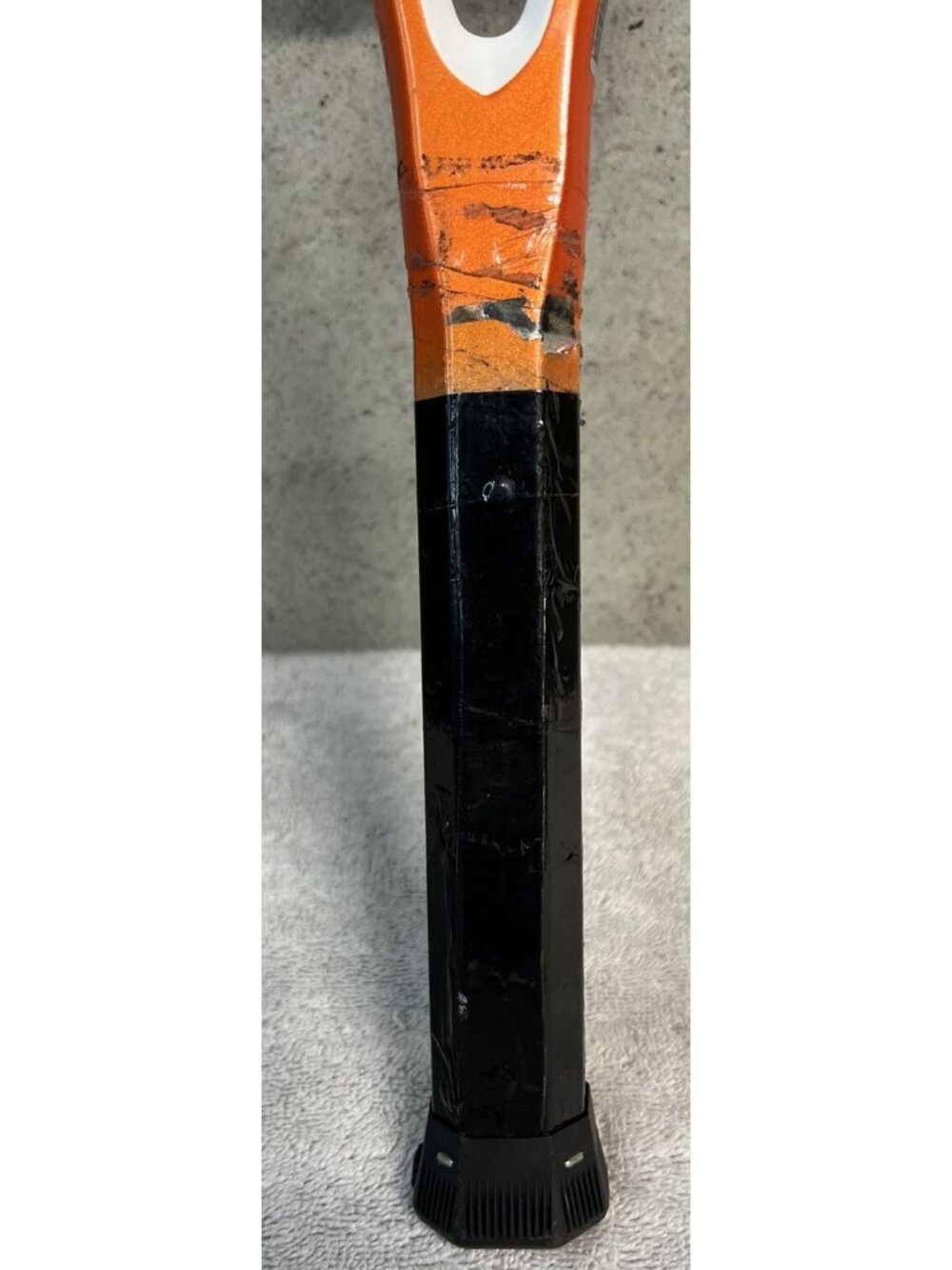 Wilson Racquet N Code Tour Tennis Racket 105 sq.in Midplus 4 ⅛ Grip - Picture 7 of 10